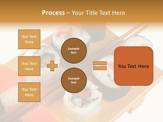 Dinner Asia Drink PowerPoint Template