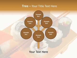 Dinner Asia Drink PowerPoint Template