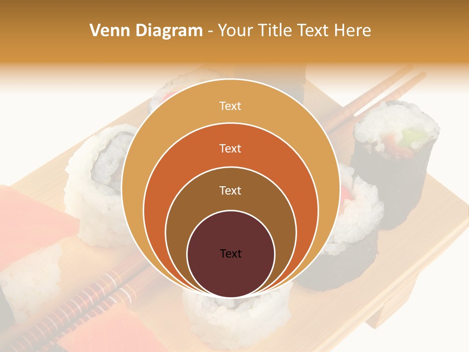 Dinner Asia Drink PowerPoint Template