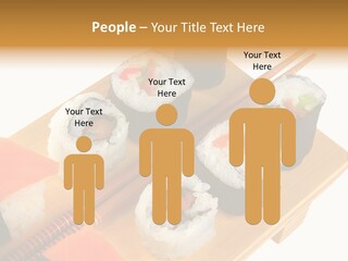 Dinner Asia Drink PowerPoint Template