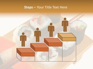 Dinner Asia Drink PowerPoint Template