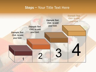 Dinner Asia Drink PowerPoint Template