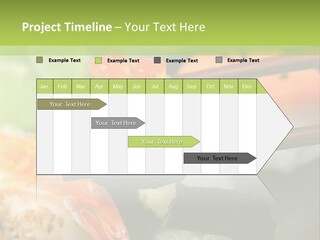 Noribl Spezialit Thunfisch PowerPoint Template