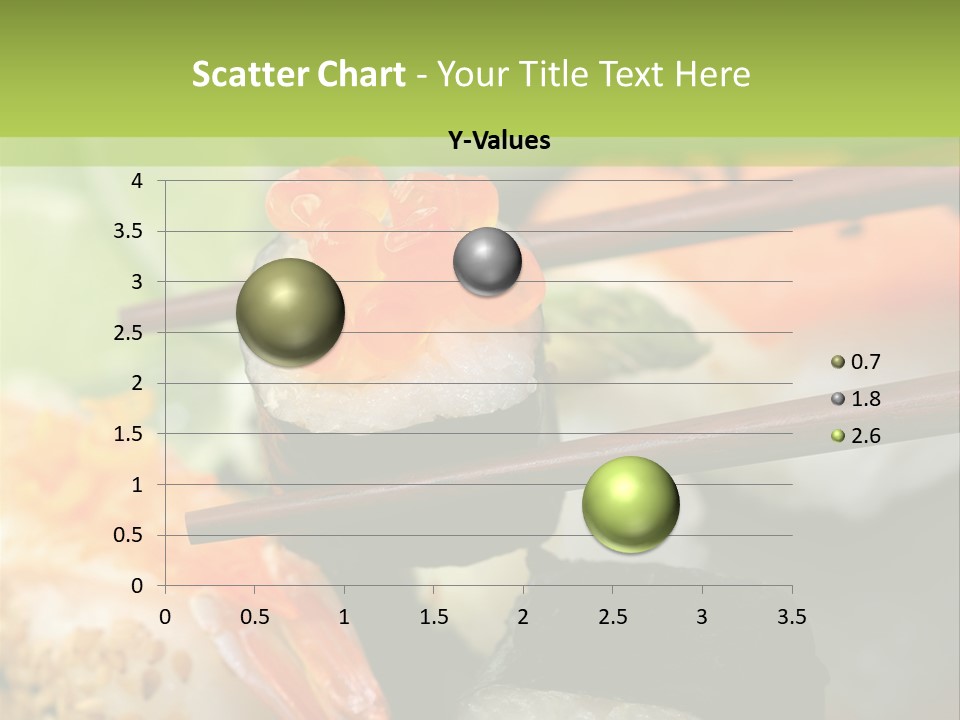 Noribl Spezialit Thunfisch PowerPoint Template