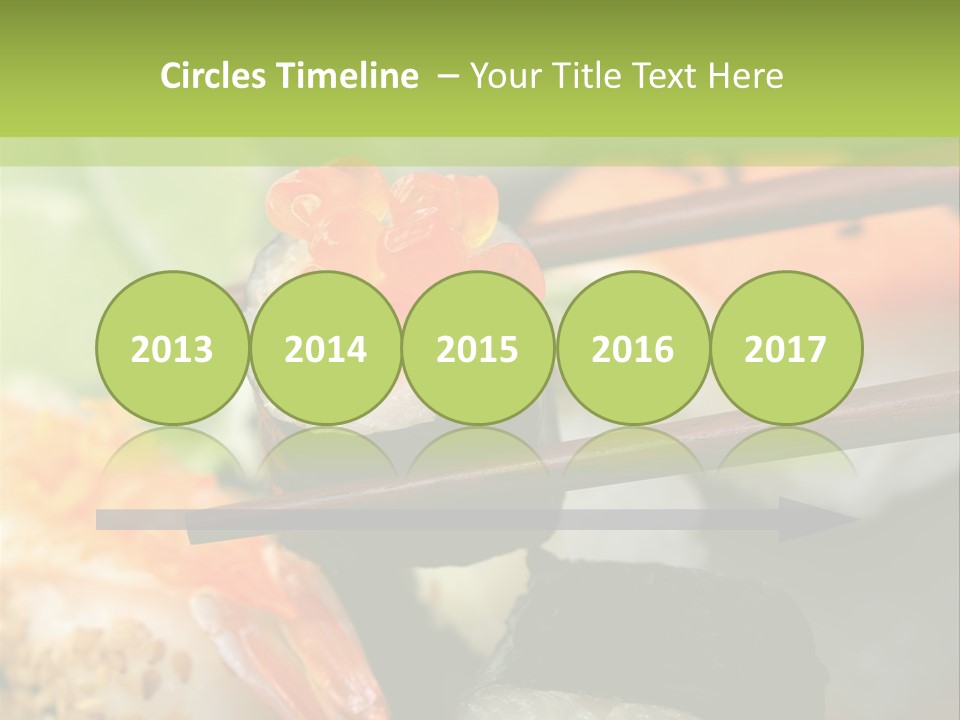 Noribl Spezialit Thunfisch PowerPoint Template