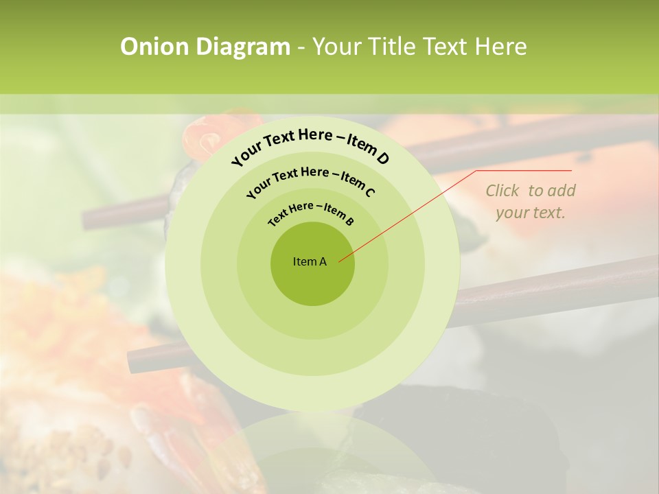 Noribl Spezialit Thunfisch PowerPoint Template