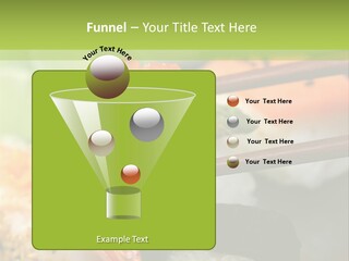 Noribl Spezialit Thunfisch PowerPoint Template