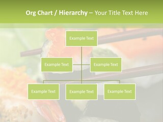 Noribl Spezialit Thunfisch PowerPoint Template