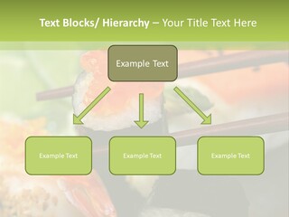 Noribl Spezialit Thunfisch PowerPoint Template