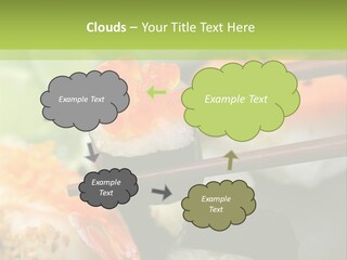 Noribl Spezialit Thunfisch PowerPoint Template