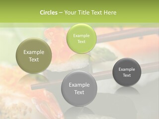 Noribl Spezialit Thunfisch PowerPoint Template