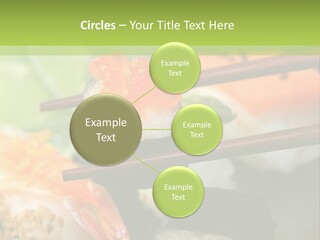 Noribl Spezialit Thunfisch PowerPoint Template