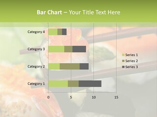 Noribl Spezialit Thunfisch PowerPoint Template