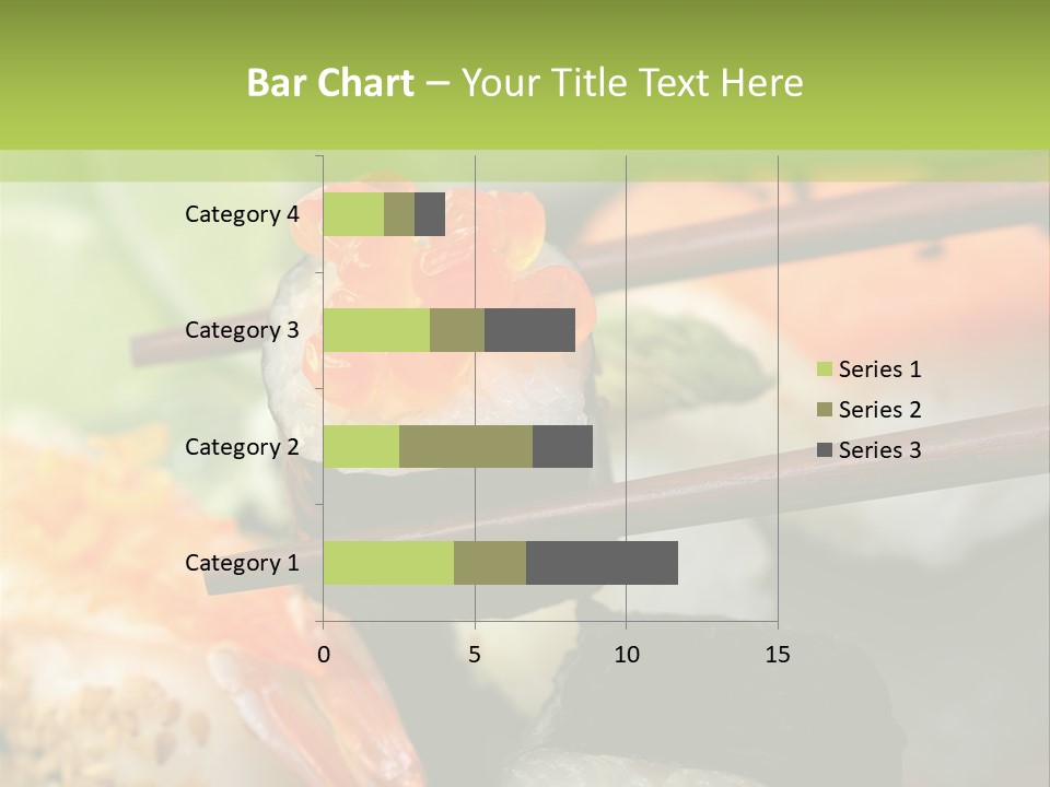 Noribl Spezialit Thunfisch PowerPoint Template