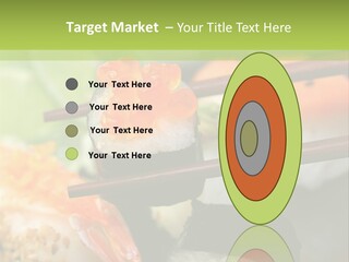 Noribl Spezialit Thunfisch PowerPoint Template