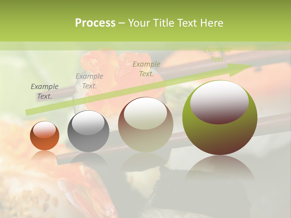 Noribl Spezialit Thunfisch PowerPoint Template