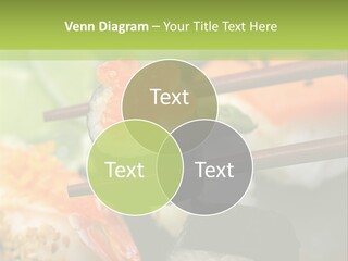 Noribl Spezialit Thunfisch PowerPoint Template