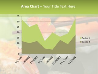 Noribl Spezialit Thunfisch PowerPoint Template