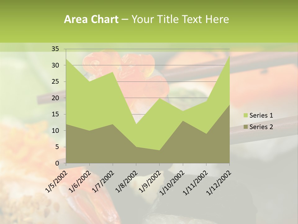 Noribl Spezialit Thunfisch PowerPoint Template