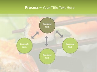 Noribl Spezialit Thunfisch PowerPoint Template