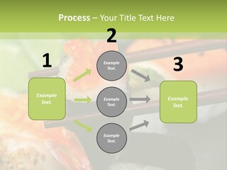 Noribl Spezialit Thunfisch PowerPoint Template