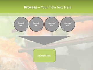Noribl Spezialit Thunfisch PowerPoint Template