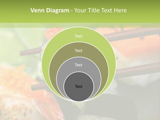 Noribl Spezialit Thunfisch PowerPoint Template