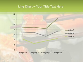 Noribl Spezialit Thunfisch PowerPoint Template