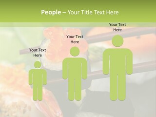 Noribl Spezialit Thunfisch PowerPoint Template