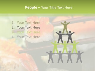 Noribl Spezialit Thunfisch PowerPoint Template