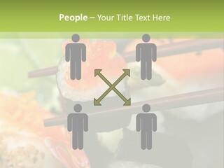 Noribl Spezialit Thunfisch PowerPoint Template