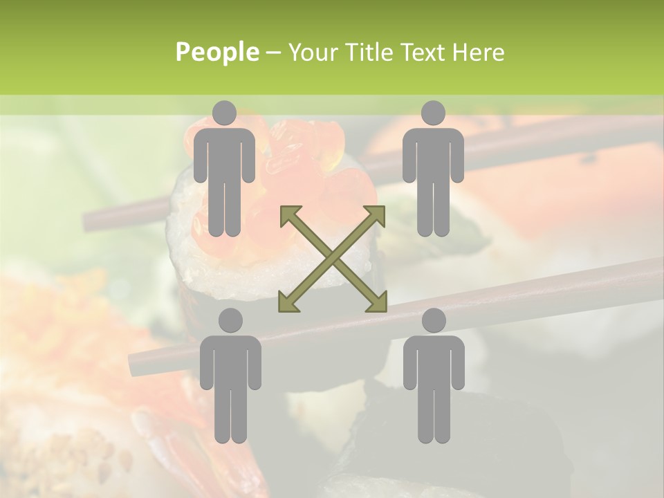 Noribl Spezialit Thunfisch PowerPoint Template