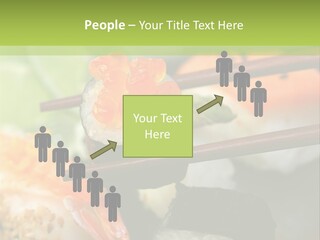 Noribl Spezialit Thunfisch PowerPoint Template