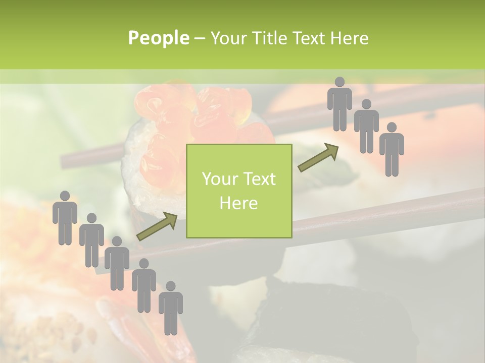 Noribl Spezialit Thunfisch PowerPoint Template