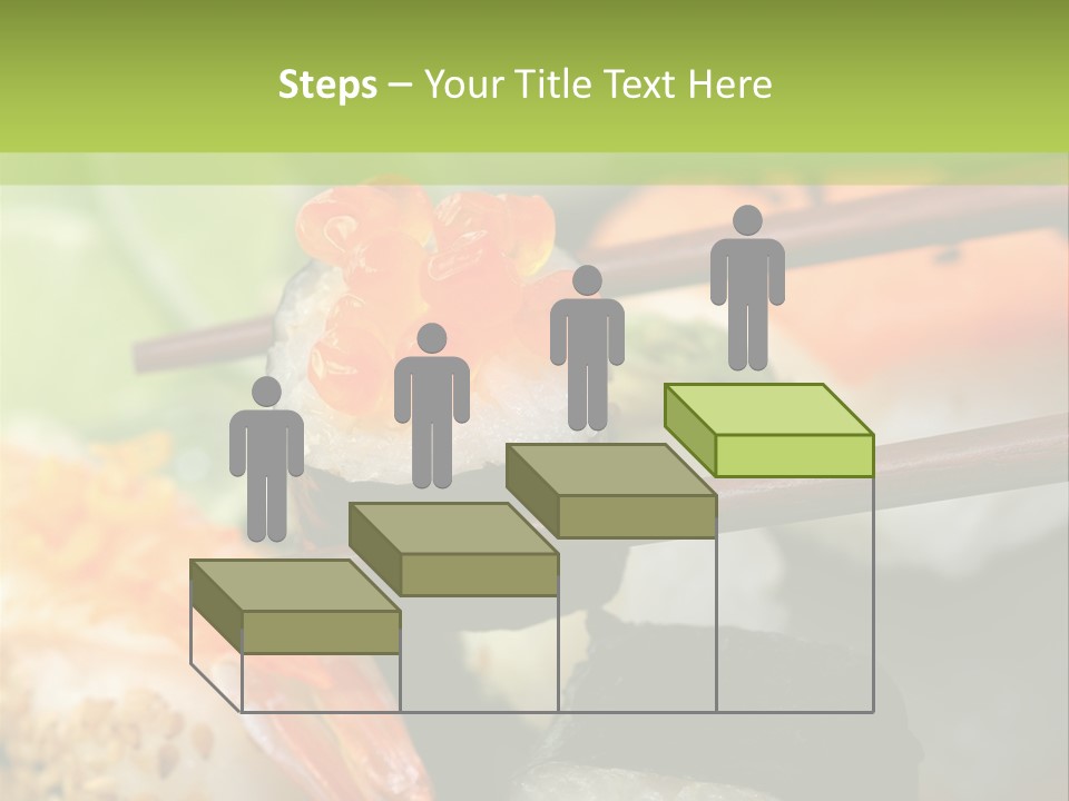 Noribl Spezialit Thunfisch PowerPoint Template
