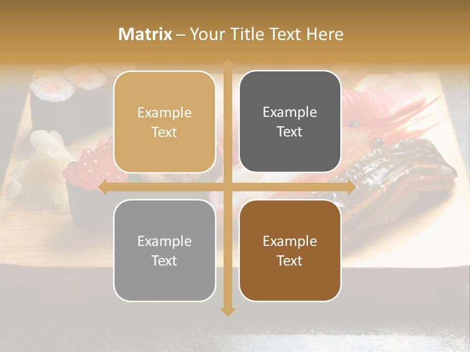 Badesee Hei Sonne PowerPoint Template