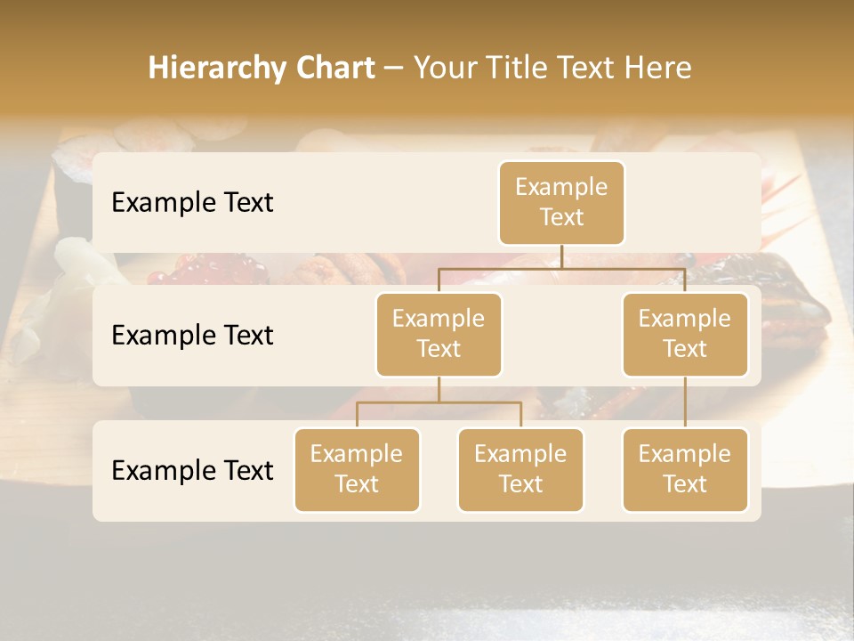Badesee Hei Sonne PowerPoint Template