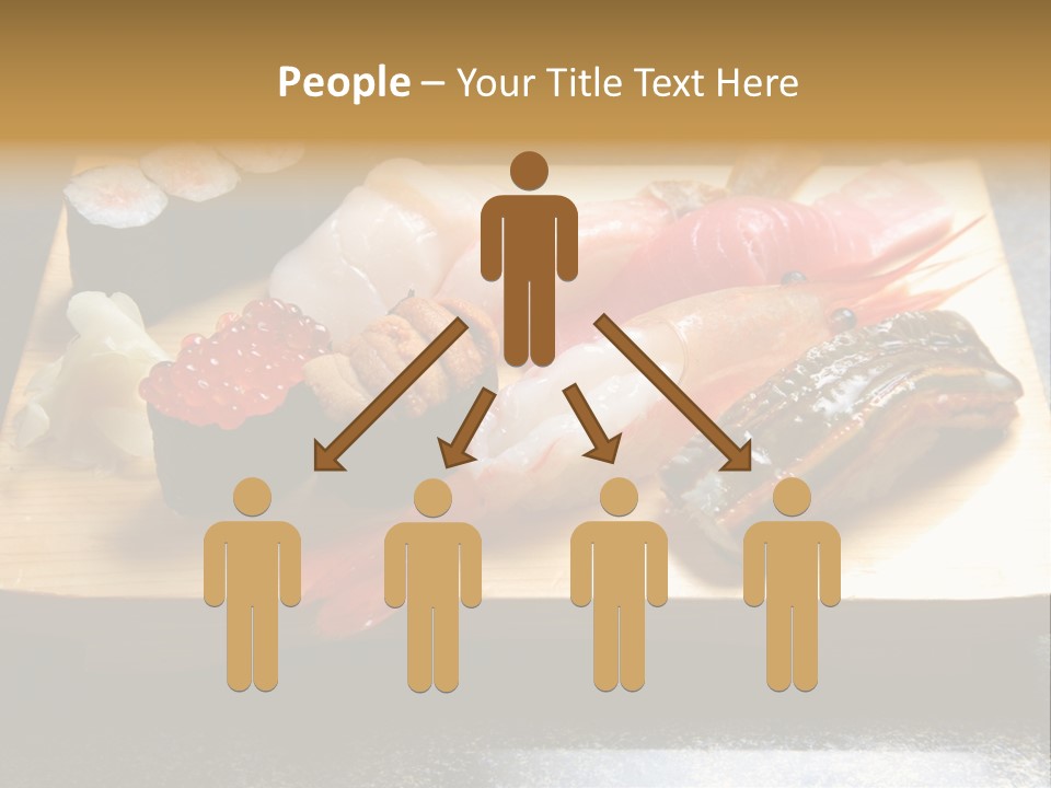 Badesee Hei Sonne PowerPoint Template