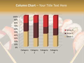 Hold Big California PowerPoint Template