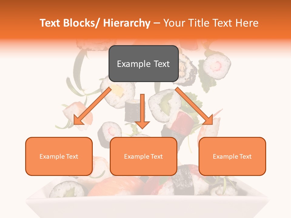 Arts Water Profile PowerPoint Template