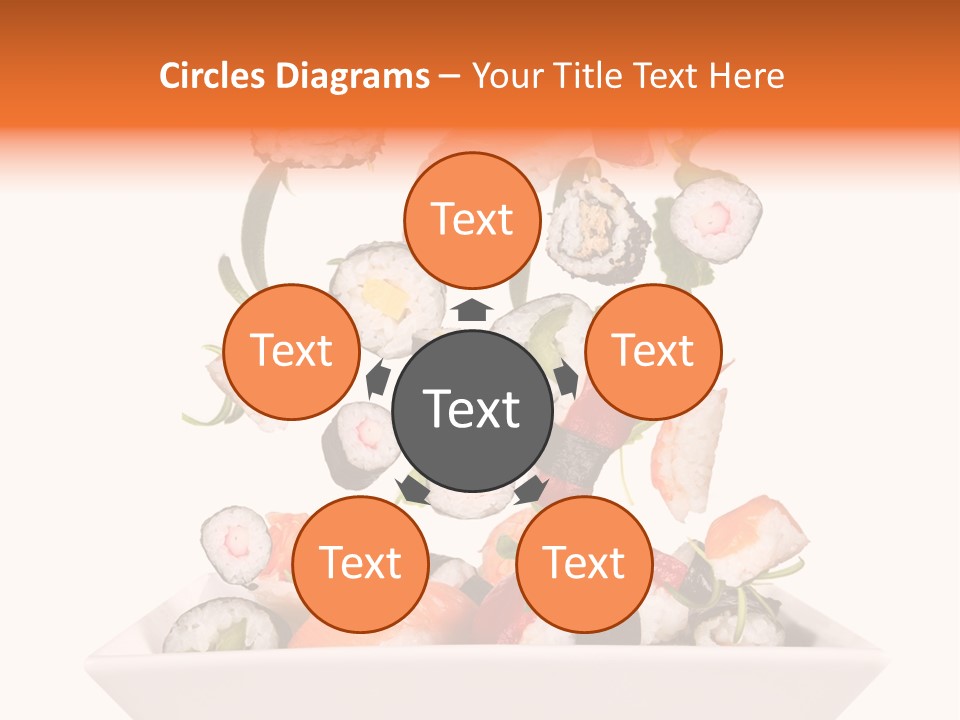 Arts Water Profile PowerPoint Template