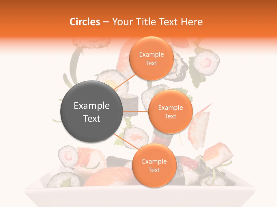 Arts Water Profile PowerPoint Template