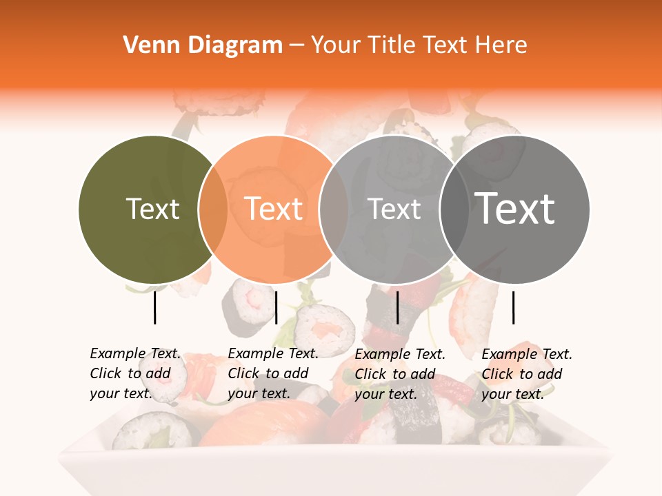 Arts Water Profile PowerPoint Template
