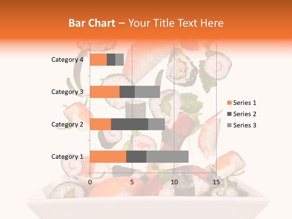 Arts Water Profile PowerPoint Template