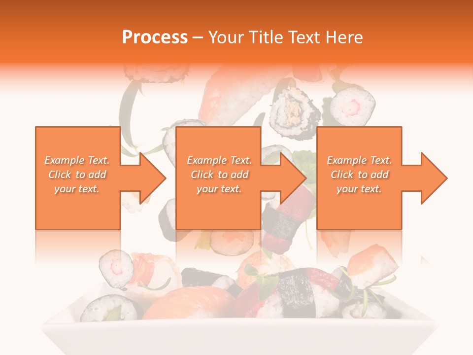 Arts Water Profile PowerPoint Template