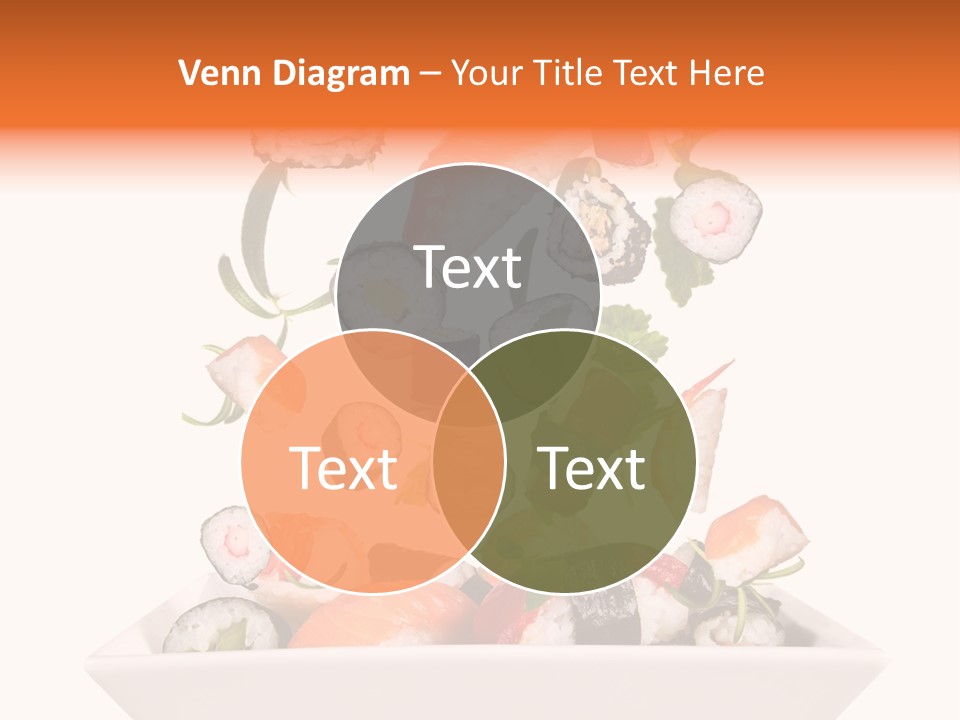 Arts Water Profile PowerPoint Template