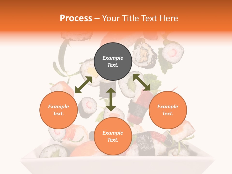 Arts Water Profile PowerPoint Template