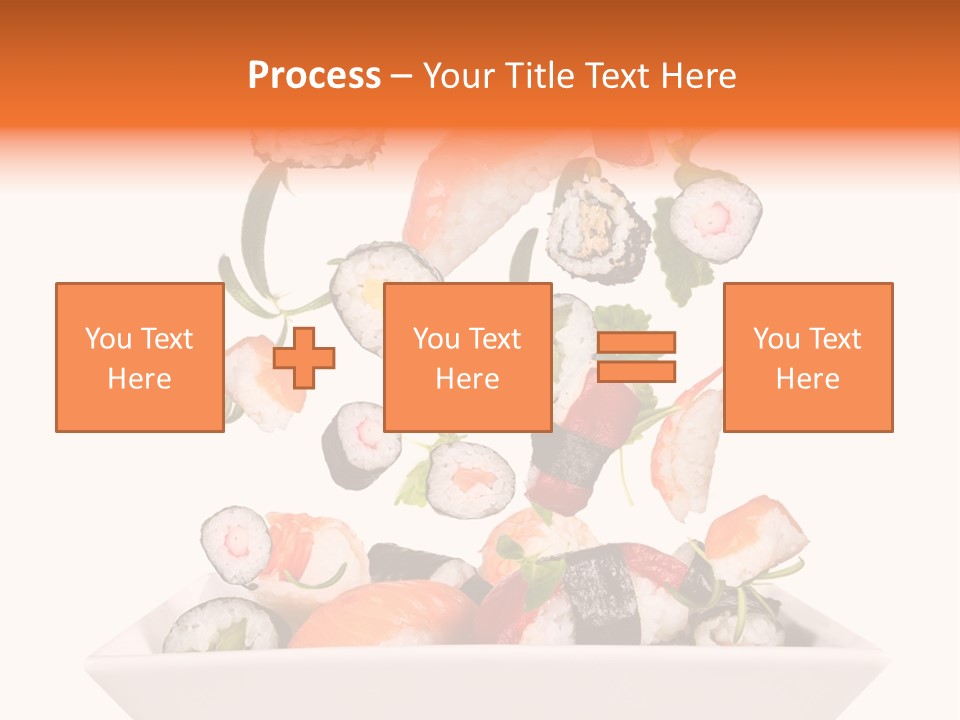 Arts Water Profile PowerPoint Template