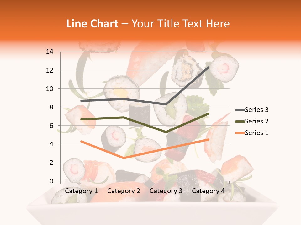 Arts Water Profile PowerPoint Template