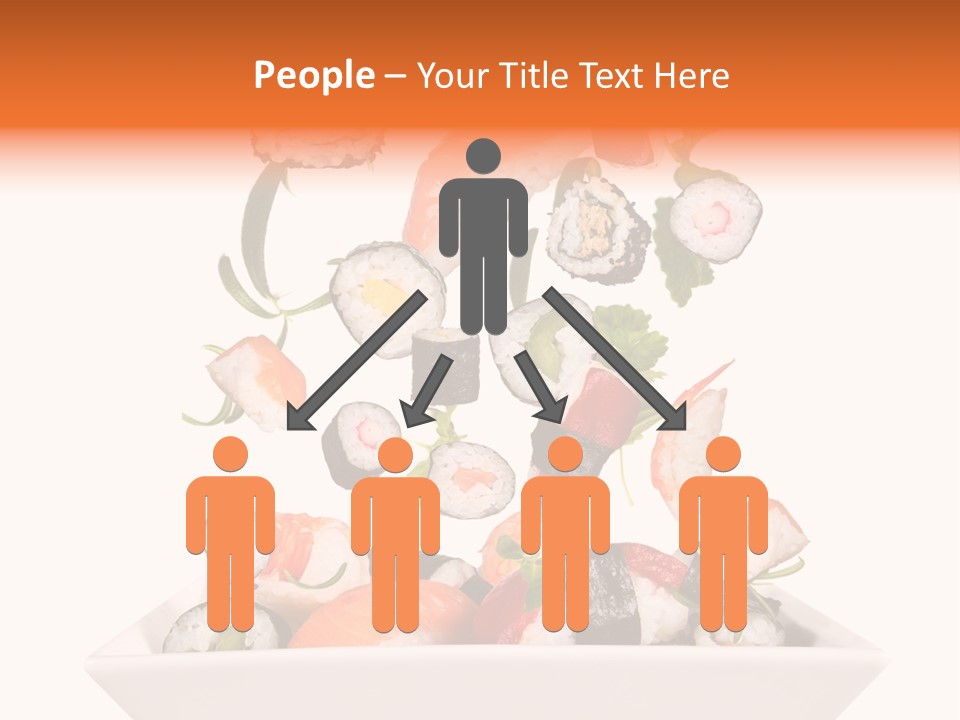 Arts Water Profile PowerPoint Template